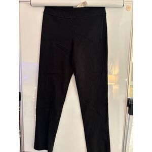 Krazy Larry NWT womens size 2‎ leggings black